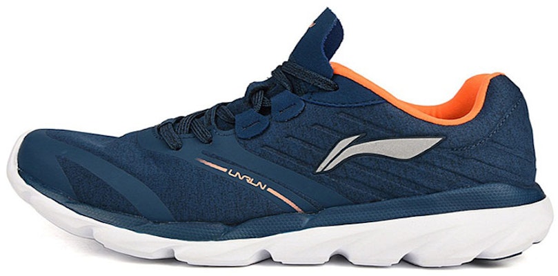 Li-Ning Suave 'Azul Blanco' ARBM055-5 Buy Li-Ning Suave 'Azul Blanco' ARBM055-5