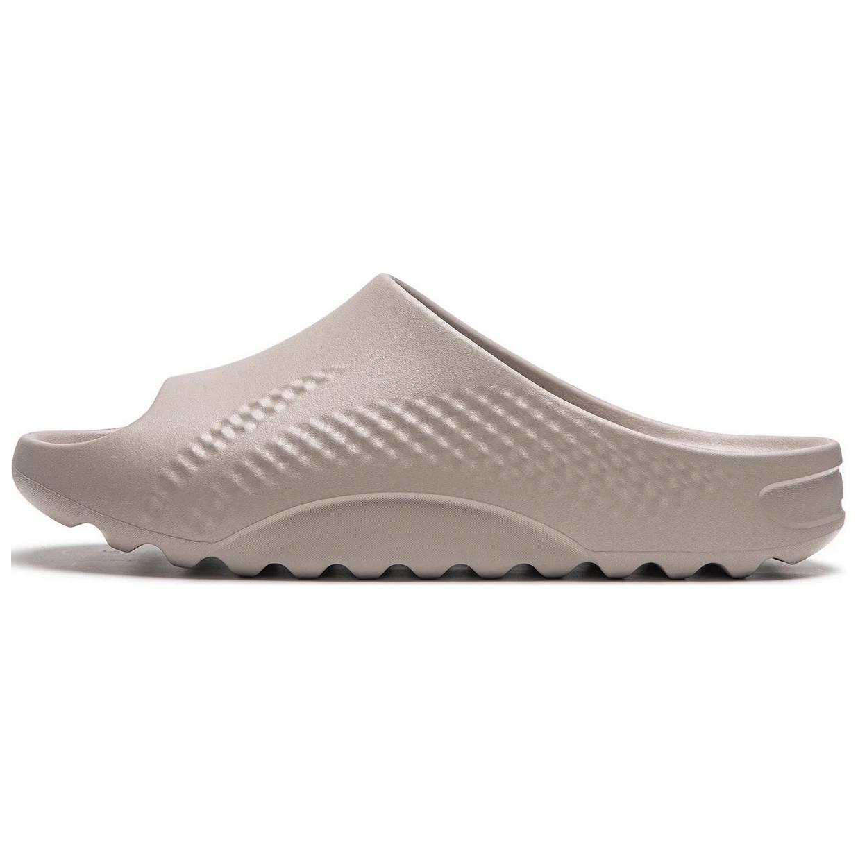Li-Ning Soft 'Dusty Grey' AGAU023-2