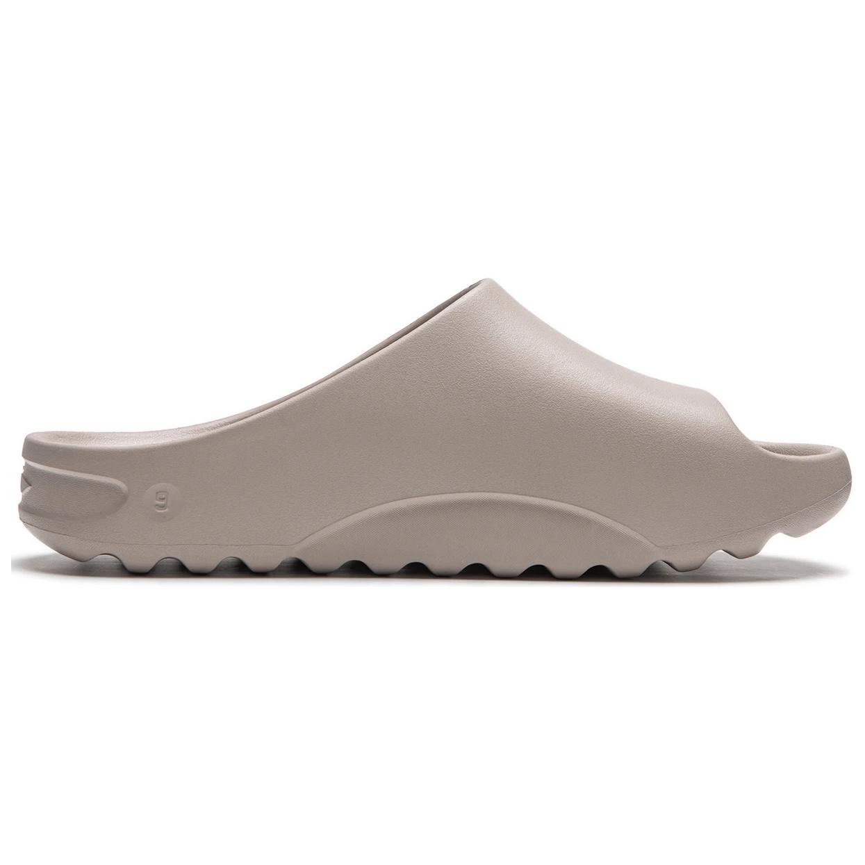 Order Li-Ning Soft 'Gris Polvoriento' AGAU023-2