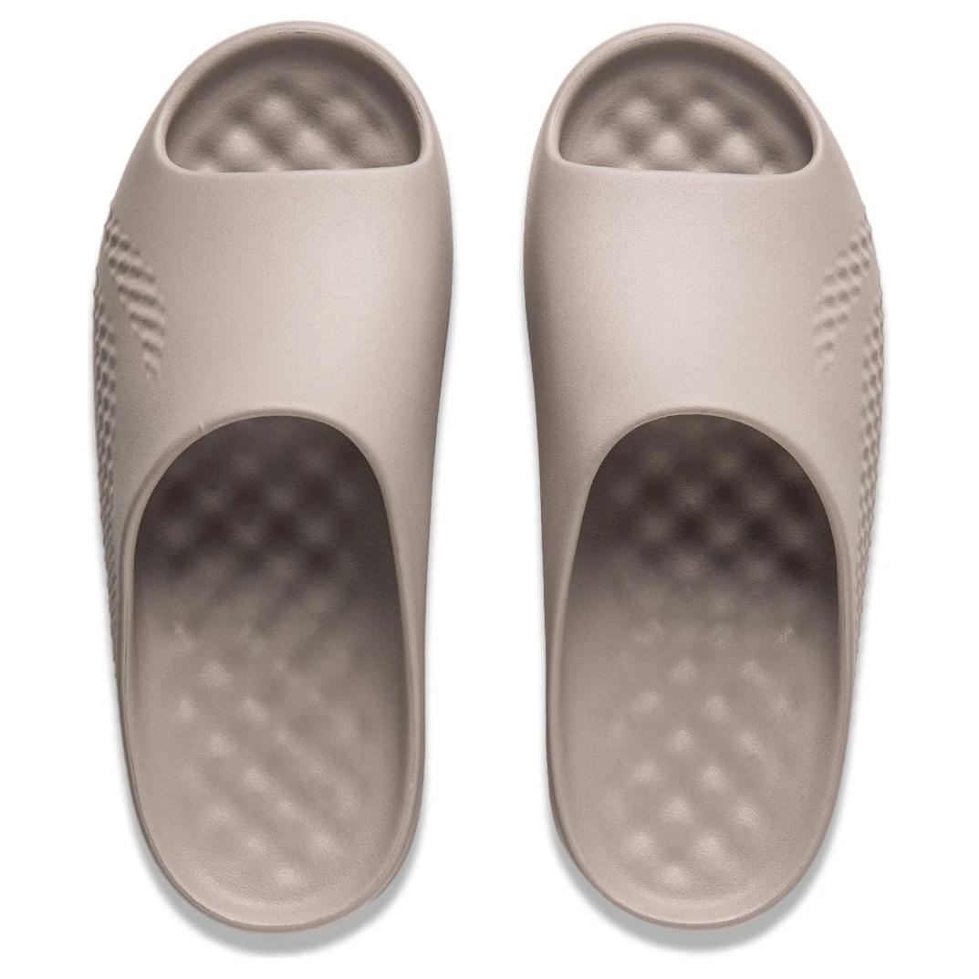 Shop Li-Ning Soft 'Gris Polvoriento' AGAU023-2