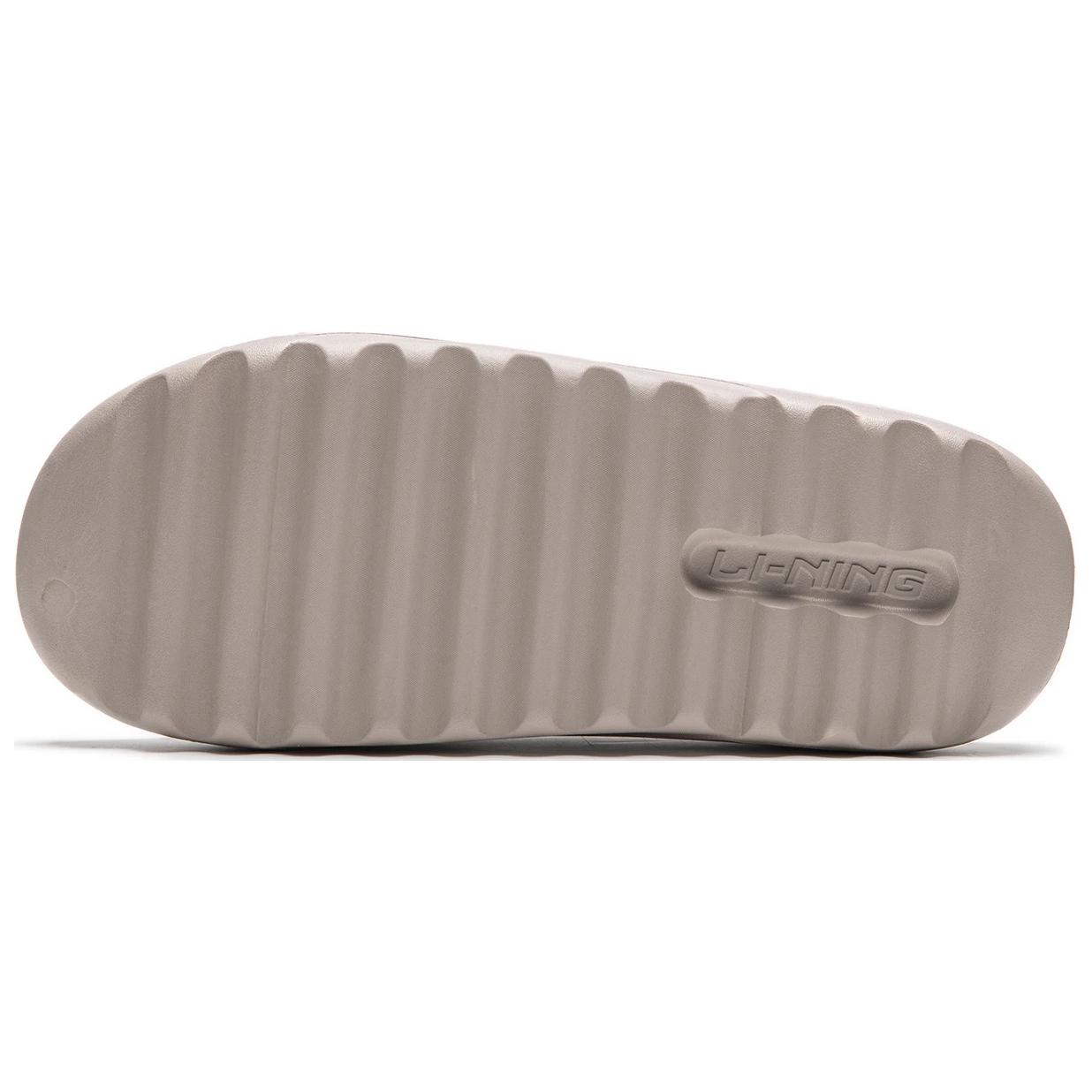 Details for Li-Ning Soft 'Dusty Grey' AGAU023-2