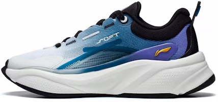 Li-Ning Soft 'Sky Blue' AGLT051-7 Li-Ning Soft 'Sky Blue' AGLT051-7