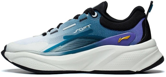 李宁 软款“天蓝” AGLT051-7 Buy 李宁 软款“天蓝” AGLT051-7