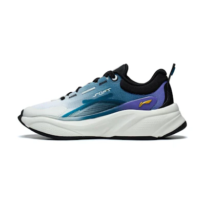 Li-Ning Soft 'Sky Blue'