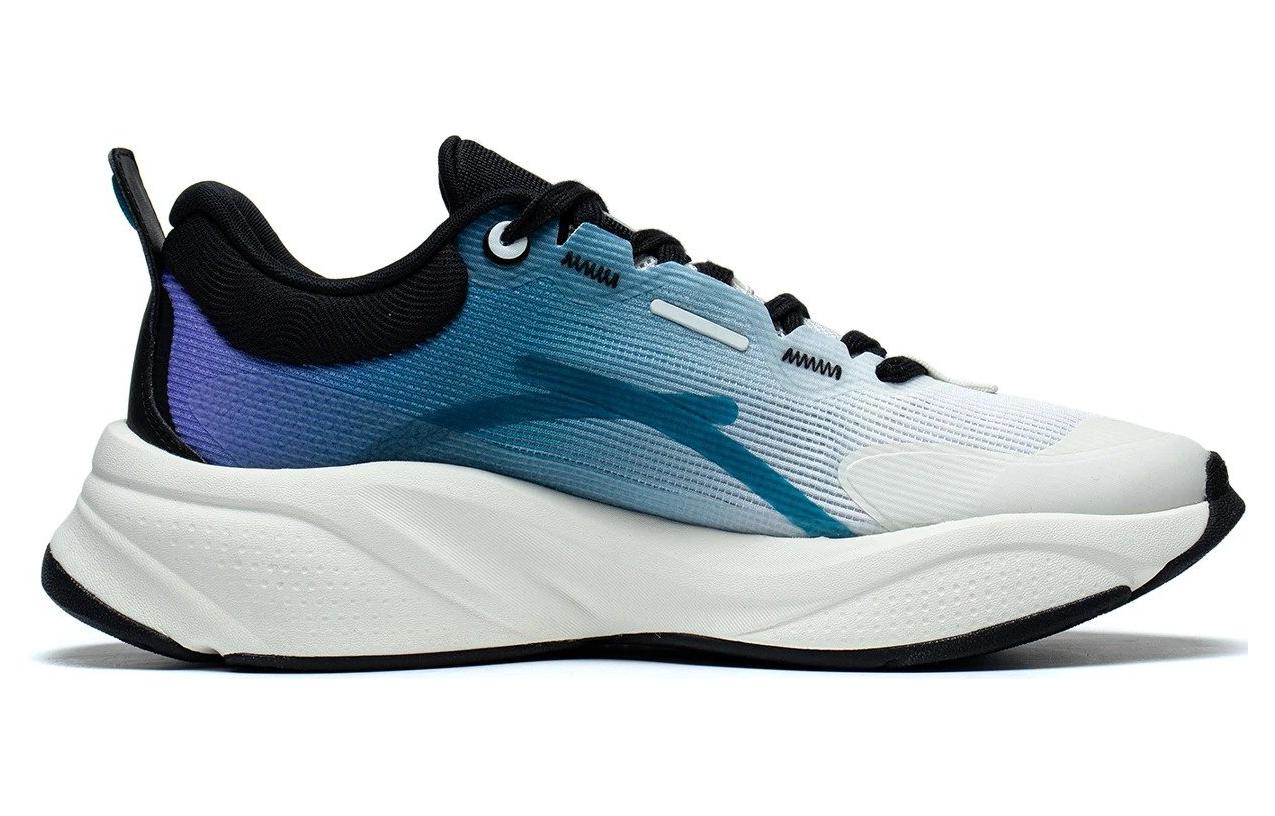 Order Li-Ning Soft 'Biru Langit' AGLT051-7