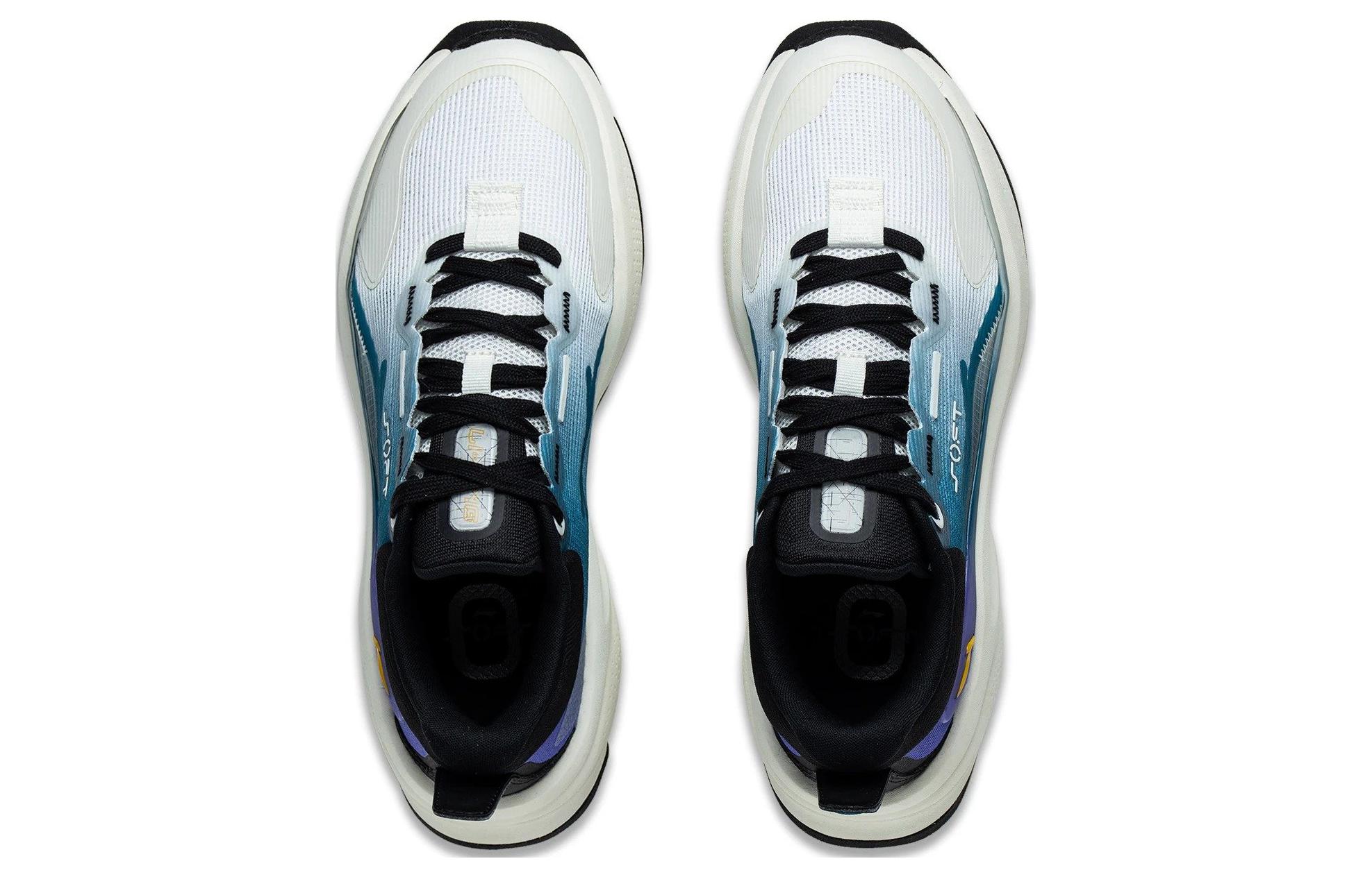 Shop Li-Ning Soft 'Biru Langit' AGLT051-7