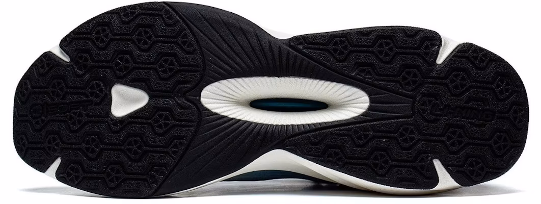 Li-Ning Soft 'Sky Blue' AGLT051-7 Purchase Li-Ning Soft 'Sky Blue' AGLT051-7