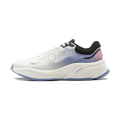 Li-Ning Soft 'White-Blue'