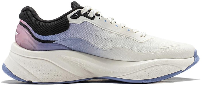 Li-Ning Soft 'Putih-Biru' AGLU009-3 Order Li-Ning Soft 'Putih-Biru' AGLU009-3