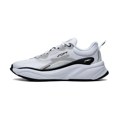 Li-Ning Soft 'White Black'