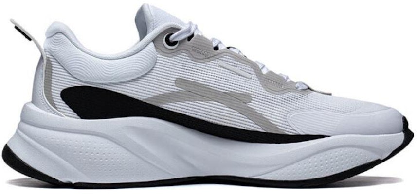 Li-Ning Soft 'White Black' AGLT051-1 Order Li-Ning Soft 'White Black' AGLT051-1