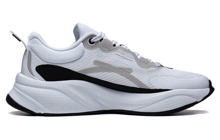 Order 리닝 소프트 '화이트 블랙' (Li-Ning Soft '화이트 블랙') AGLT051-1