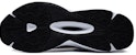 Li-Ning Lembut 'Putih Hitam' AGLT051-1
