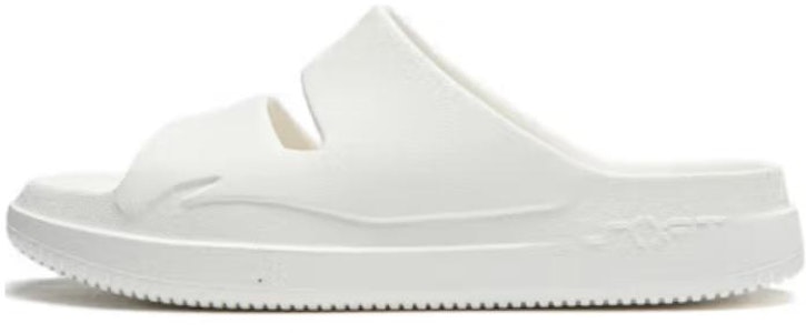 Li-Ning Soft 'Selop Uniseks Hak Rendah Putih' AGAU005-2 Buy Li-Ning Soft 'Selop Uniseks Hak Rendah Putih' AGAU005-2