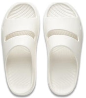 LiNing李寧 Soft 舒適耐磨 一字拖鞋 低跟 男女同款 白色 Lookbook LiNing李寧 Soft 舒適耐磨 一字拖鞋 低跟 男女同款 白色