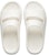 Sandal Unisex Li-Ning Soft 'Tumit Rendah Putih' AGAU005-2