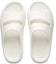 Lookbook Sandal Unisex Li-Ning Soft 'Tumit Rendah Putih' AGAU005-2
