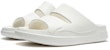Sandal Unisex Li-Ning Soft 'Tumit Rendah Putih' AGAU005-2