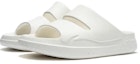 Shop Sandal Unisex Li-Ning Soft 'Tumit Rendah Putih' AGAU005-2