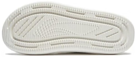 LiNing李寧 Soft 舒適耐磨 一字拖鞋 低跟 男女同款 白色 Purchase LiNing李寧 Soft 舒適耐磨 一字拖鞋 低跟 男女同款 白色