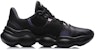 Li-Ning Soft Bubble Low 'Hitam Ungu' ARHR005-2