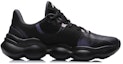 Order Li-Ning Soft Bubble Low 'Hitam Ungu' ARHR005-2