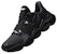 Li-Ning Soft Bubble Low 'Hitam Ungu' ARHR005-2
