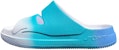 Li-Ning Soft Clap Selipar 'Putih Biru' AGAU005-5