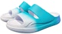 Li-Ning Soft Clap Selipar 'Putih Biru' AGAU005-5