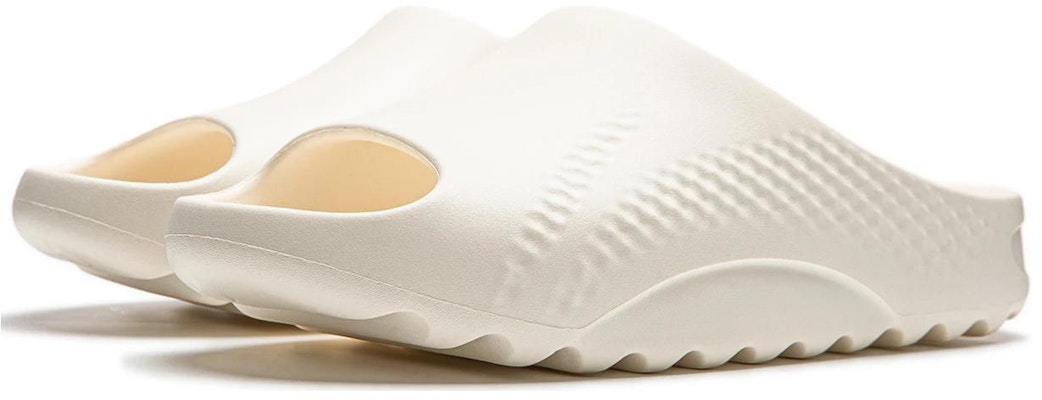 리닝 소프트 클린핏 슬리퍼 '베이지' AGAU023-1 Lookbook 리닝 소프트 클린핏 슬리퍼 '베이지' AGAU023-1