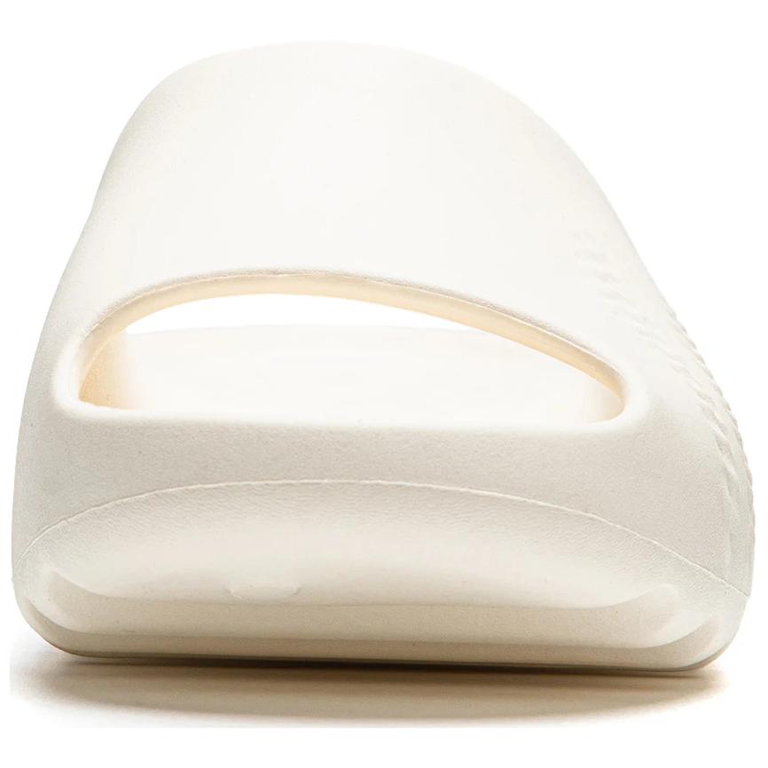 Details for Li-Ning Soft Cleanfit Slippers 'Beige' AGAU023-1