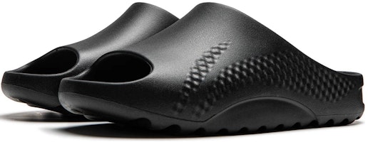 Sandal Li-Ning Soft Cleanfit 'Hitam' AGAU023-3 Lookbook Sandal Li-Ning Soft Cleanfit 'Hitam' AGAU023-3