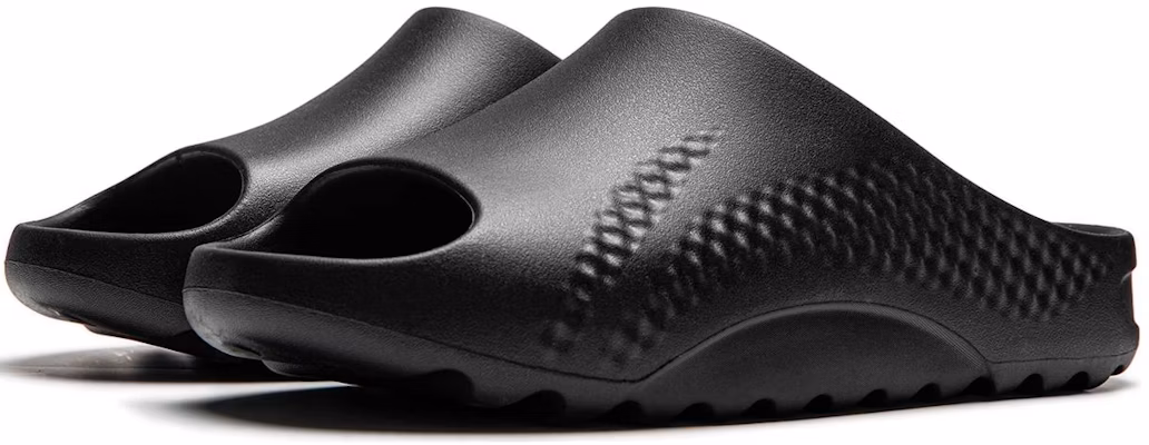 Li-Ning Soft Cleanfit Slippers 'Black' AGAU023-3 Lookbook Li-Ning Soft Cleanfit Slippers 'Black' AGAU023-3