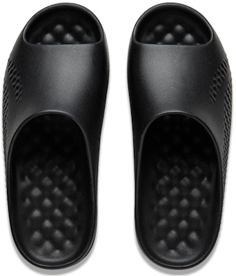 Li-Ning Soft Cleanfit Slippers 'Black' AGAU023-3 Shop Li-Ning Soft Cleanfit Slippers 'Black' AGAU023-3