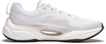 Order Li-Ning Soft COOL 'Putih Tiga Kali Ganda' AGLU025-2
