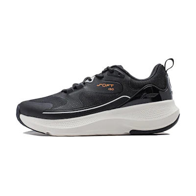Li-Ning Soft ELEMENT 'Black'
