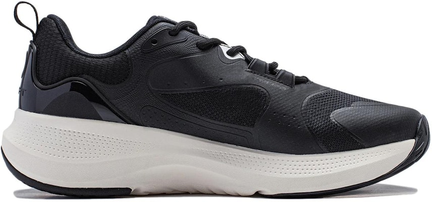 Li-Ning Soft ELEMENT 'Hitam' AGLU011-3 Order Li-Ning Soft ELEMENT 'Hitam' AGLU011-3