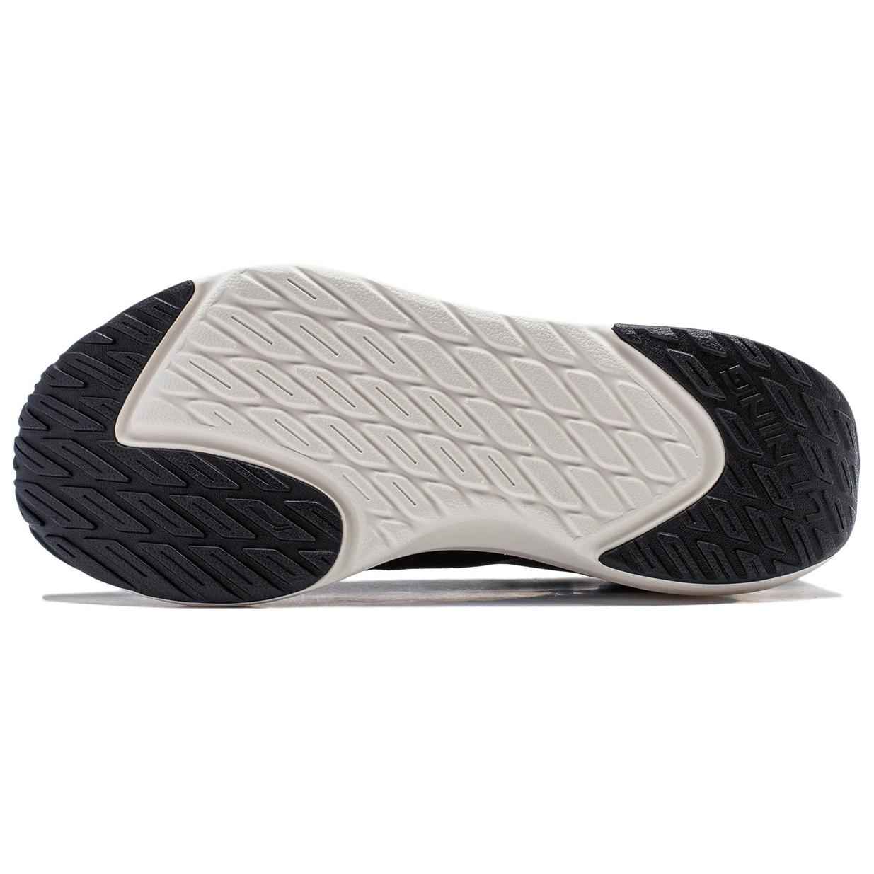 Shop 李寧ソフトエレメント 「ブラック」 AGLU011-3