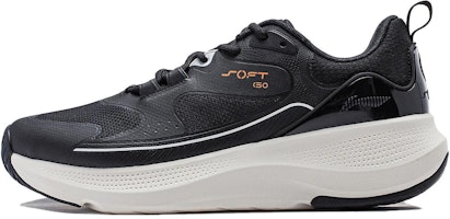 LiNing李寧 Soft ELEMENT 舒適 防滑 生活休閒鞋 男款 黑色 Purchase LiNing李寧 Soft ELEMENT 舒適 防滑 生活休閒鞋 男款 黑色