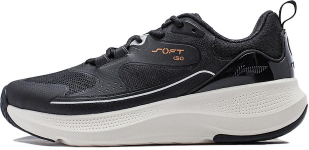 리닝 소프트 엘리먼트 '블랙' (Li-Ning Soft Element 'Black') AGLU011-3 Purchase 리닝 소프트 엘리먼트 '블랙' (Li-Ning Soft Element 'Black') AGLU011-3