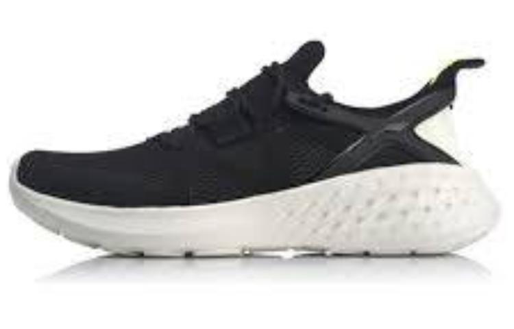 Li-Ning Soft Element 'Black' ARHQ041-1
