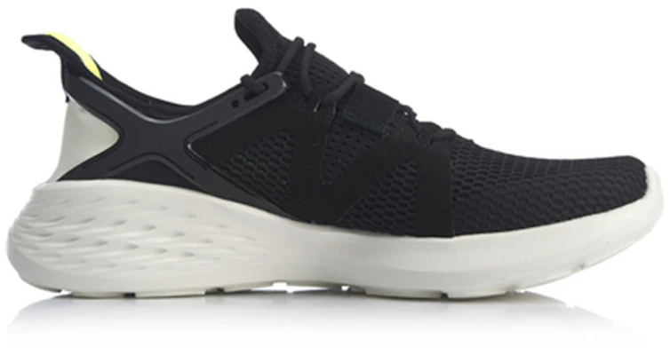 Li-Ning Soft Element 'Black' ARHQ041-1 Order Li-Ning Soft Element 'Black' ARHQ041-1