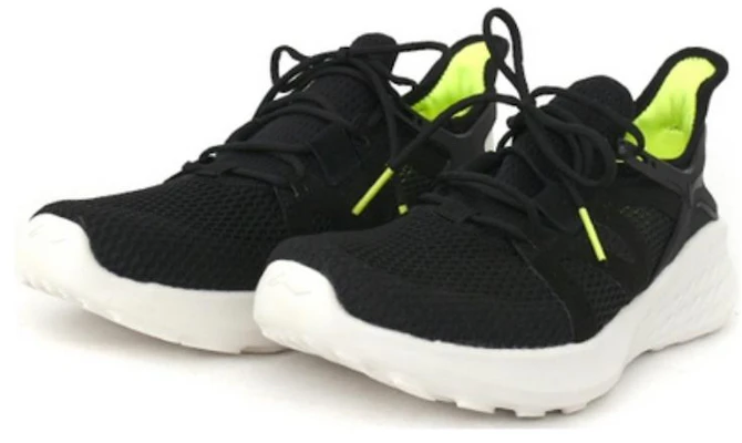 Li-Ning Soft Element 'Black' ARHQ041-1 Shop Li-Ning Soft Element 'Black' ARHQ041-1
