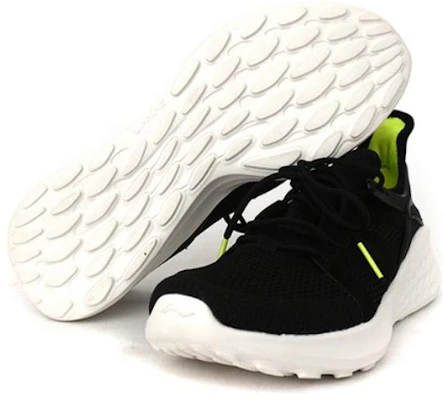 Li-Ning Soft Element 'Black' ARHQ041-1 Details for Li-Ning Soft Element 'Black' ARHQ041-1