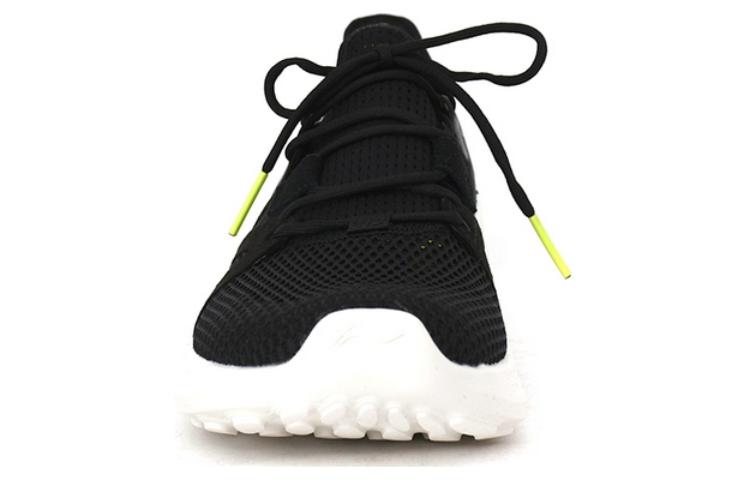Sizing Li-Ning Soft Element 'Black' ARHQ041-1