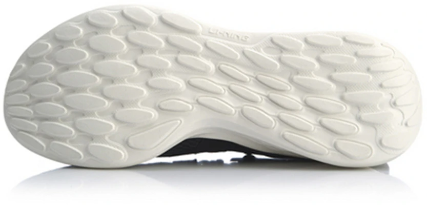 Li-Ning Soft Element 'Black' ARHQ041-1 1