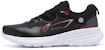 Li-Ning Soft Element 'Hitam Putih Merah' AGLT007-3