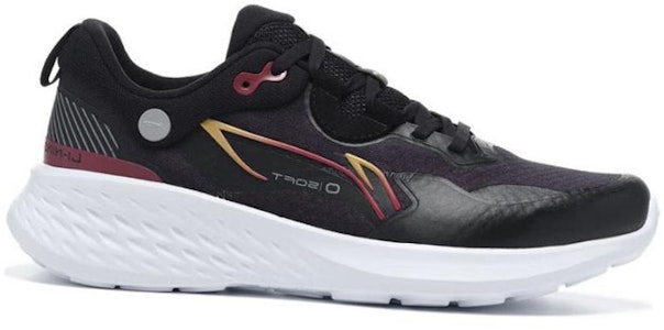 리닝 소프트 엘리먼트 '블랙 화이트 레드' AGLT007-3 Order 리닝 소프트 엘리먼트 '블랙 화이트 레드' AGLT007-3