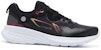 Li-Ning Soft Element 'Hitam Putih Merah' AGLT007-3