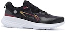 Order Li-Ning Soft Element 'Hitam Putih Merah' AGLT007-3